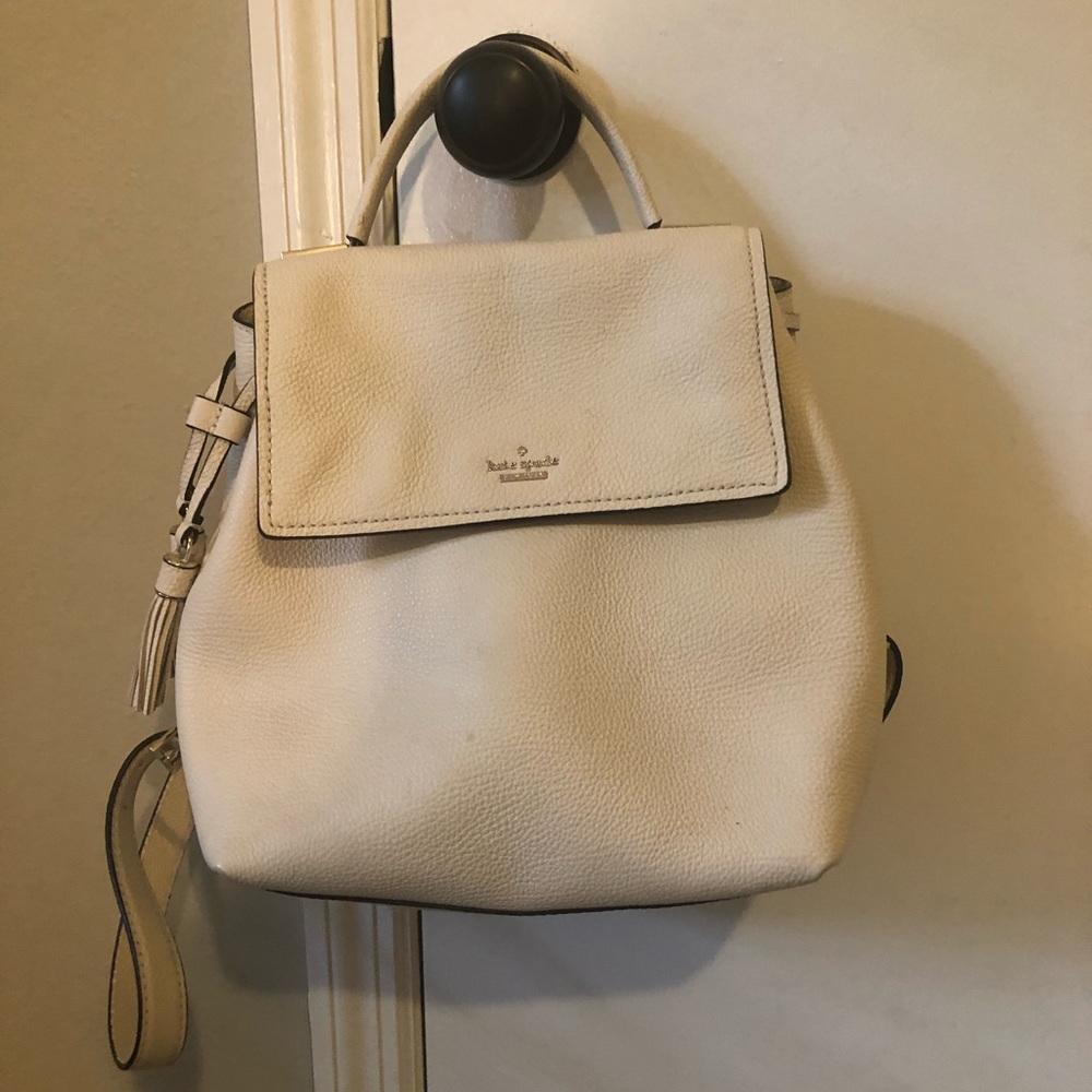 Kate Spade Backpack